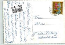 49179 W4514 Ostercappeln - Im Wiehengebirge Kuh