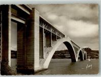 29460 Daoulas Foto AK Pont Albert Louppe sur l´Elhorn