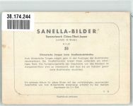 Sanella-Bilder Sammelwerk China Tibet Japan Chinesische Jungen beim Straßenbuchhändler Bild 51 Sammelbild KEINE AK
