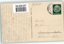 97737 W8780 Gemünden a. Main - Scherenburg