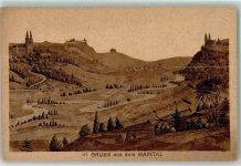 96231 W8623 Bad Staffelstein - Maintal