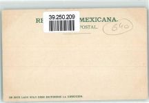 Mexiko City - Catsillo de Chapultepec