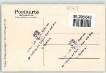 91284 W8574 Neuhaus a d Pegnitz - Schloss Veldenstein