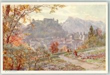 Salzburg Compton, T.