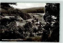 97737 W8780 Gemünden a. Main Foto AK Heckmühle im romantischen Schondratal