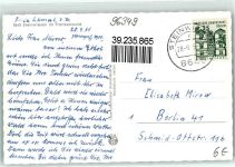 96349 W8645 Steinwiesen