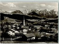 85625 W8019 Glonn , Kr Ebersberg, Oberbay - Kirche