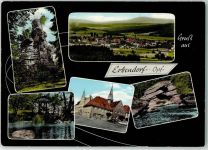 92681 W8488 Erbendorf - Geotope