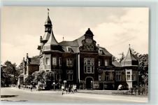 06905 O4603 Bad Schmiedeberg - Kurhaus