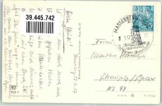 98666 O6113 Masserberg - Winter