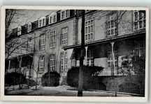 57790 Lorquin - Reserve Lazarett Lörchingen