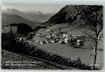 5442 Rußbachsaag - gegen Tennengebirge