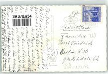 5442 Rußbachsaag - gegen Tennengebirge