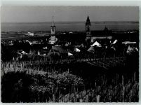 7071 Rust - Neusiedlersee die Stadt der Störche