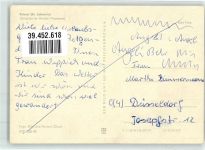 19067 O2711 Rubow - Zeltplatz im OT Flessenow