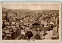 Usti nad Labem Aussig