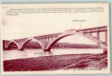29470 Plougastel-Daoulas - le Pont