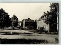 14547 O1501 Beelitz , Mark - Ernst Thälmann Straße