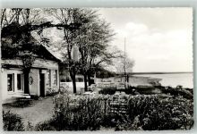 24235 W2304 Laboe - Gasthaus Strandterrasse