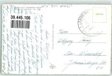 24235 W2304 Laboe - Gasthaus Strandterrasse