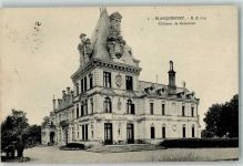 33290 Blanquefort - Chateau de Gilamont