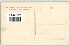 65100 Lourdes - du Pic-du-Jer