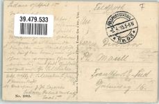 08300 Rethel 1915 - Oldtimer Uniform