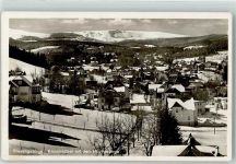 Krummhübel Karpacz Winter