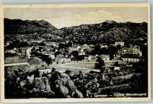 Cetinje Cettigne