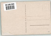 83313 W8227 Bad Adelholzen , Kr Traunstein, Oberbay Künstlerkarte
