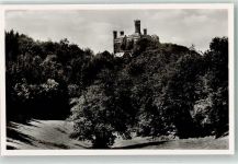 Schaumburg Schloss Foto AK