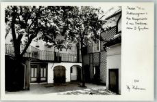 Baden Rathausgasse hier komponierte er seine IX. Symphonie Beethoven, L. van
