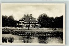 3831 Leusden Foto AK Haus Schuttershoef Hotel