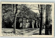 29646 W3045 Bispingen - Lüneburger Heide Kirche