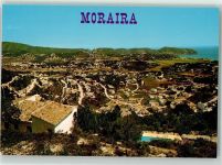 Moraira