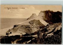 Neukuhren Pionerski 1914 Gebrauchsspuren Zipfelberg Groß Kuhren