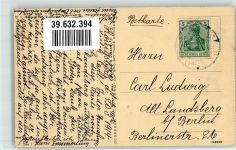 Neukuhren Pionerski 1914 Gebrauchsspuren Zipfelberg Groß Kuhren