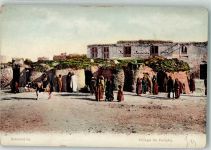 Alexandria - Tracht