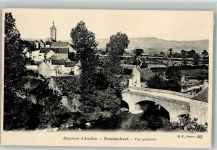 89200 Pontaubert