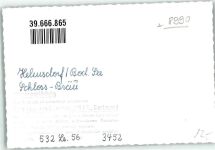 88090 W7997 Immenstaad am Bodensee FOTO KEINE AK Foto Original aus Archiv eines Ansichtskartenverlags Schloss-Bräu Helmsdorf Ort handschriftlich