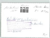53424 W5480 Kripp FOTO KEINE AK Sanatorium Ort handschriftlich Foto Original aus Archiv eines Ansichtskartenverlags