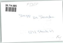 53424 W5480 Kripp FOTO KEINE AK Ort handschriftlich Foto Original aus Archiv eines Ansichtskartenverlags