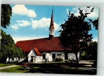 25712 W2224 Burg Dithmarschen - Kirche St. Petri
