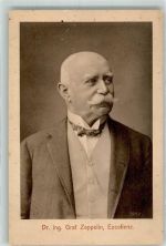 Exellenz Zeppelin, F. Graf von