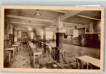 Turnhout Foto AK Kaserne Major Blairon Gasthaus Kantine