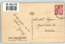 Turnhout Foto AK Kaserne Major Blairon Gasthaus Kantine
