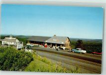 Montpelier - Hogback Mountain Handlung Auto Oldtimer
