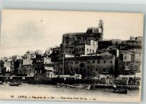 Tel Aviv Jaffa - Hafen