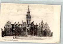 Toronto - Knox College