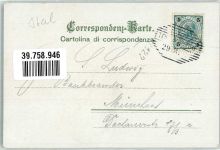 33021 Ampezzo 1902